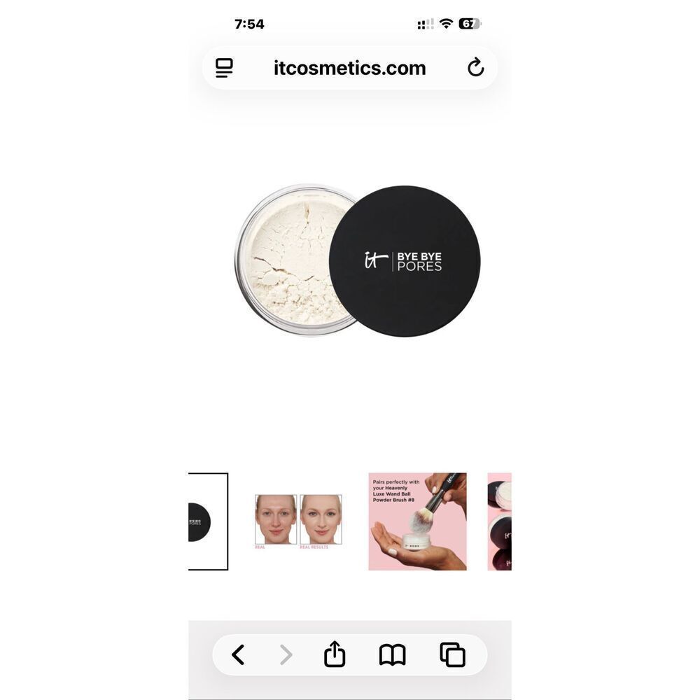 Makeup Bundle - Picture 12 of 16